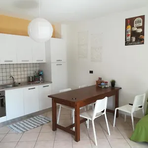 Torre Appartamento Ravenna