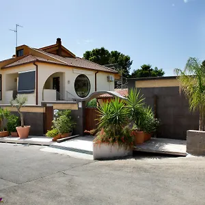 Bed & Breakfast Il Mandorlo, Sciacca